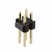 61300421121 by Wurth Elektronik - CONNECTOR HEADER VERT 4POS 2.54MM