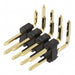 61300821021 by Wurth Elektronik - CONNECTOR HEADER R/A 8POS 2.54MM