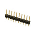 61301011121 by Wurth Elektronik - CONNECTOR HEADER VERT 10POS 2.54MM