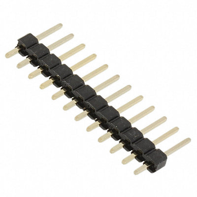 61301211121 by Wurth Elektronik - CONNECTOR HEADER VERT 12POS 2.54MM