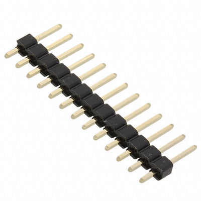 61301311121 by Wurth Elektronik - CONNECTOR HEADER VERT 13POS 2.54MM