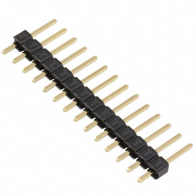 61301411121 by Wurth Elektronik - CONNECTOR HEADER VERT 14POS 2.54MM