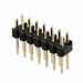 61301421121 by Wurth Elektronik - CONNECTOR HEADER VERT 14POS 2.54MM