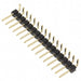 61301611021 by Wurth Elektronik - CONNECTOR HEADER R/A 16POS 2.54MM