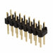 61301621121 by Wurth Elektronik - CONNECTOR HEADER VERT 16POS 2.54MM