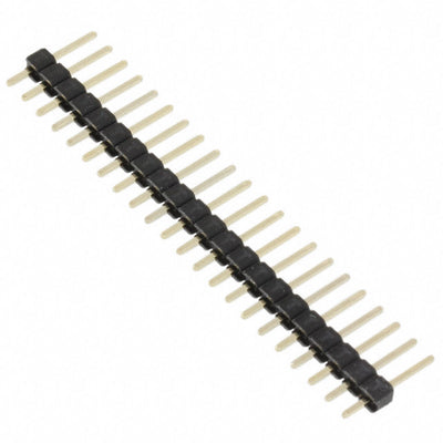 61302211121 by Wurth Elektronik - CONNECTOR HEADER VERT 22POS 2.54MM