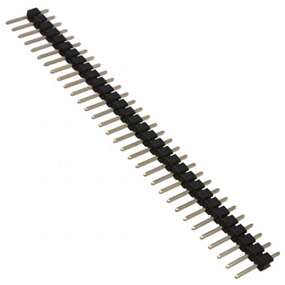 61303211121 by Wurth Elektronik - CONNECTOR HEADER VERT 32POS 2.54MM