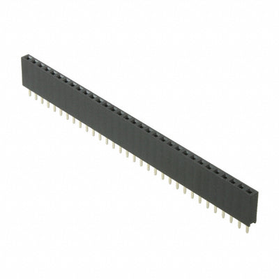 61303211821 by Wurth Elektronik - CONNECTOR HDR 32POS 0.1 GOLD PCB