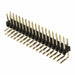 61303621021 by Wurth Elektronik - CONNECTOR HEADER R/A 36POS 2.54MM