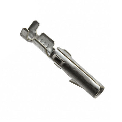 61314-1 by TE Connectivity AMP Connectors - CONNECTOR SOCKET 18-24AWG CRIMP TIN