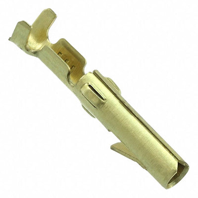61314-2 by TE Connectivity AMP Connectors - CONNECTOR SOCKET 18-24AWG CRIMP