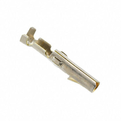 61314-7 by TE Connectivity AMP Connectors - CONNECTOR SOCKET 18-24AWG CRIMP GOLD