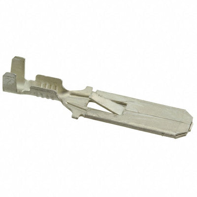 61316-1 by TE Connectivity AMP Connectors - CONNECTOR QC TAB 18-22AWG 0.250 CRIMP