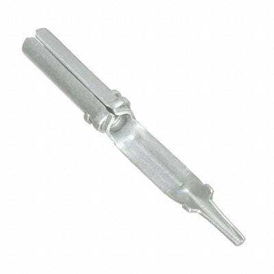 61320-4 by TE Connectivity AMP Connectors - CONNECTOR SOCKET SOLDER PCB TIN