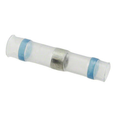 B-150-05 by TE Connectivity Aerospace, Defense and Marine - SLDR SLV WIRE-WIRE 0.169/0.189