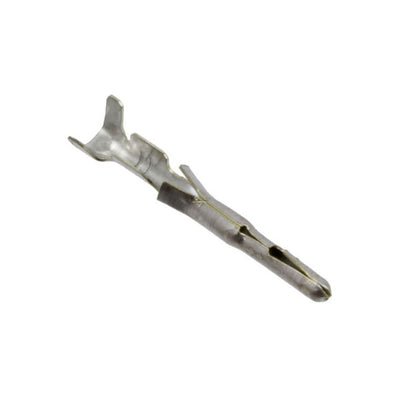 61366-1 by TE Connectivity AMP Connectors - CONNECTOR PIN 18-22AWG CRIMP TIN