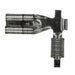 61372-1 by TE Connectivity AMP Connectors - CONNECTOR QC RCPT 18-22AWG 0.110
