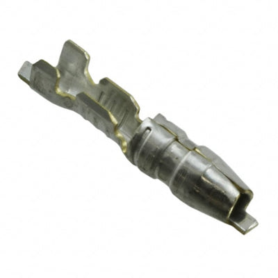 61388-1 by TE Connectivity AMP Connectors - CONNECTOR TERM PIN 16-20AWG CRIMP