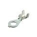 61397-1 by TE Connectivity AMP Connectors - CONNECTOR RING OVAL 14-18AWG #10