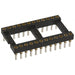 614-93-624-31-012000 by Mill-Max Manufacturing Corp. - CONNECTOR IC DIP SOCKET 24POS GOLD