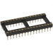 614-93-632-31-012000 by Mill-Max Manufacturing Corp. - CONNECTOR IC DIP SOCKET 32POS GOLD