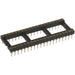 614-93-640-31-012000 by Mill-Max Manufacturing Corp. - CONNECTOR IC DIP SOCKET 40POS GOLD