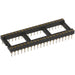 614-43-640-31-012000 by Mill-Max Manufacturing Corp. - CONNECTOR IC DIP SOCKET 40POS GOLD