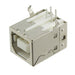 61400416121 by Wurth Elektronik - CONNECTOR RECPT USB2.0 TYPEB 4POS R/A