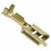 61404-1 by TE Connectivity AMP Connectors - CONNECTOR QC RCPT 18-22AWG 0.250