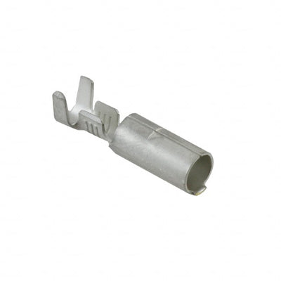 61412-2 by TE Connectivity AMP Connectors - CONNECTOR TERM RCPT 14-18AWG CRIMP