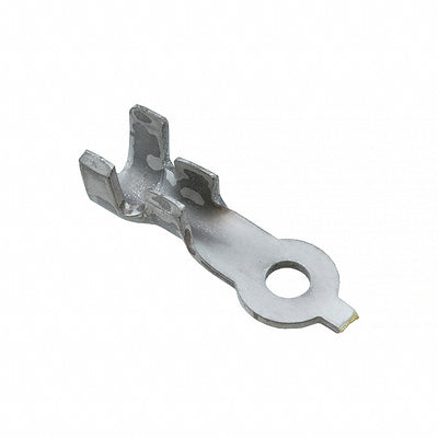61424-1 by TE Connectivity AMP Connectors - CONNECTOR RING CIRC 10-12AWG CRIMP