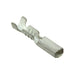 61454-1 by TE Connectivity AMP Connectors - CONNECTOR QC RCPT 20-24AWG 0.062