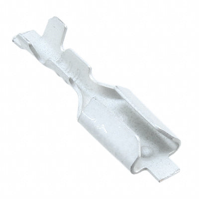 61455-2 by TE Connectivity AMP Connectors - CONNECTOR TERM EDGE 22-30AWG CRIMP