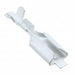 61455-2 by TE Connectivity AMP Connectors - CONNECTOR TERM EDGE 22-30AWG CRIMP