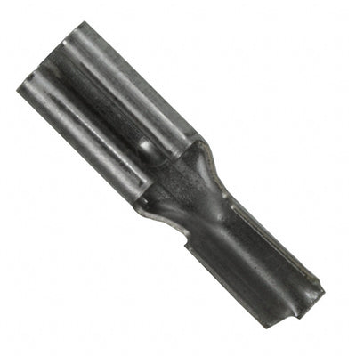 61457-1 by TE Connectivity AMP Connectors - CONNECTOR QC RCPT 16-20AWG 0.110