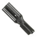 61457-1 by TE Connectivity AMP Connectors - CONNECTOR QC RCPT 16-20AWG 0.110