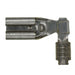 61481-1 by TE Connectivity AMP Connectors - CONNECTOR QC RCPT 18-22AWG 0.110