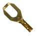61498-1 by TE Connectivity AMP Connectors - CONNECTOR SPADE TERM 22-28AWG #5