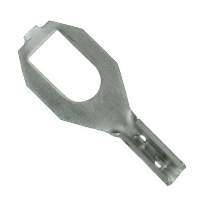 61498-2 by TE Connectivity AMP Connectors - CONNECTOR SPADE TERM 22-28AWG #5