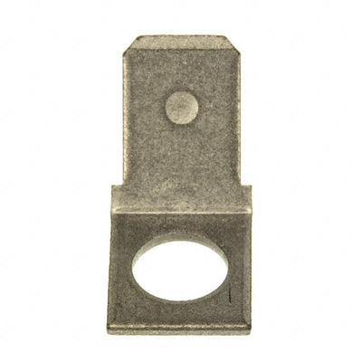 61499-1 by TE Connectivity AMP Connectors - CONNECTOR QC TAB 0.250