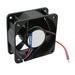 614NGN by ebm-papst Inc. - FAN AXIAL 60X25.4MM 24VDC WIRE