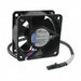 614NHHU-199 by ebm-papst Inc. - FAN AXIAL 60X25.4MM 24VDC WIRE
