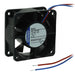 614R by ebm-papst Inc. - FAN TUBEAXIAL 60X25MM 24VDC