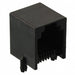 615006138421 by Wurth Elektronik - CONNECTOR MOD JACK 6P6C R/A UNSHLD