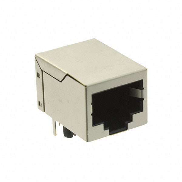 61500814221 by Wurth Elektronik - CONNECTOR MOD JACK 8P8C R/A SHIELDED