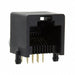 615008148521 by Wurth Elektronik - CONNECTOR MOD JACK 8P8C R/A UNSHLD