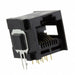 615008149521R by Wurth Elektronik - CONNECTOR MOD JACK 8P8C R/A UNSHLD