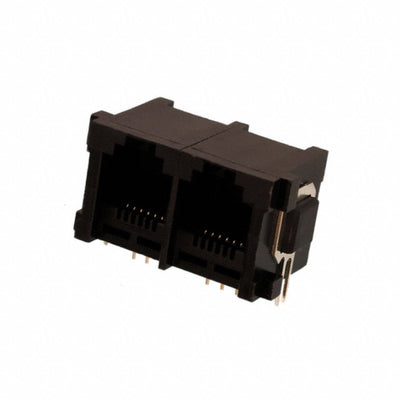 615012149421 by Wurth Elektronik - CONNECTOR MOD JACK 8P8C R/A UNSHLD