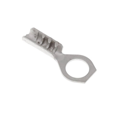 61505-2 by TE Connectivity AMP Connectors - CONNECTOR RING CIRC CRIMP