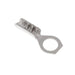 61505-2 by TE Connectivity AMP Connectors - CONNECTOR RING CIRC CRIMP